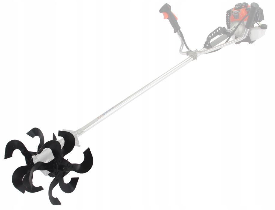 Noże Ostrze do Glebogryzarki Przystawki do Kosy 28 cm Układ Nożowy