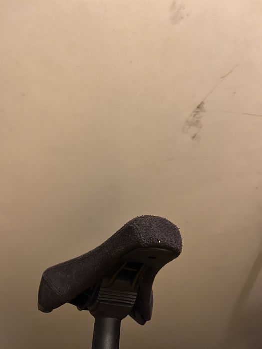 Siodlo BSD pivotal bmx mtb street park dirt