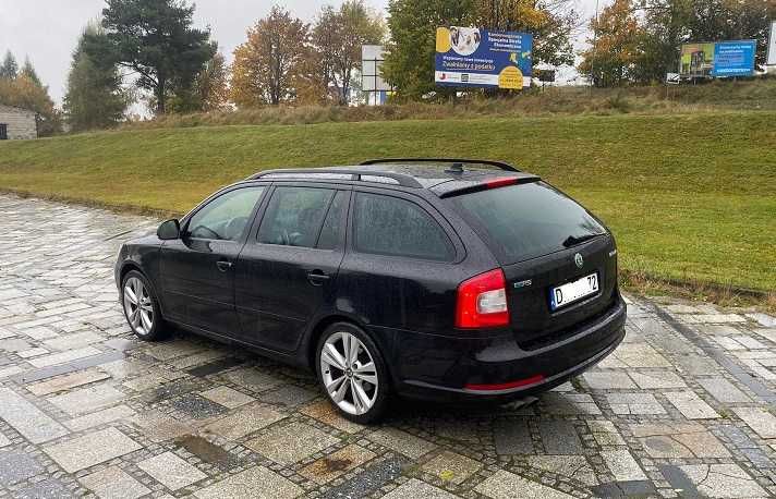 2.0 TFSi + Gaz RS 200KM Zadbany Bezwypadkowy Skóra Navi Kamera