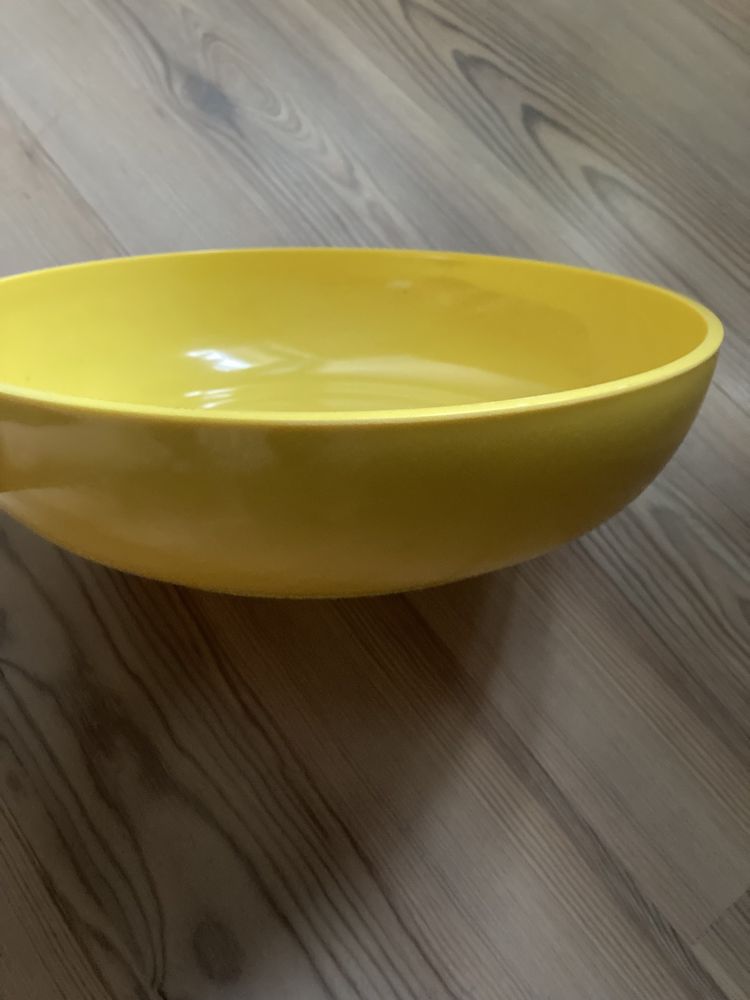 Hema miska plastikowa z plastiku