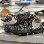 Eur37.5 жіночі дитячі баскетбольні кросівки Nike Kyrie 7