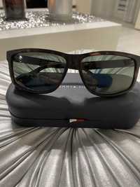 Okulary przeciwsłoneczne męskie Tommy Hilfiger