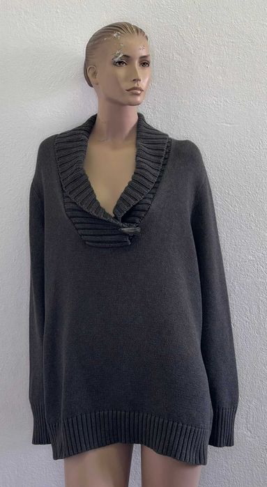 Sweter golf Lauren Ralph Lauren roz. XXL