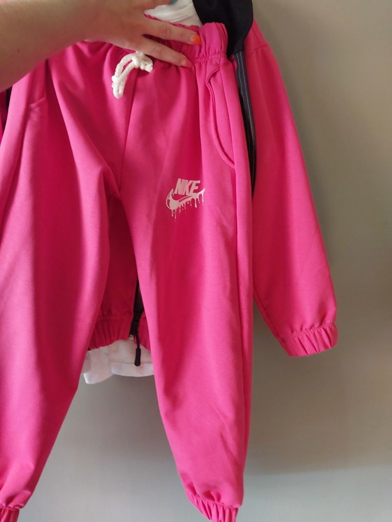 Dres nike 11-12 lat