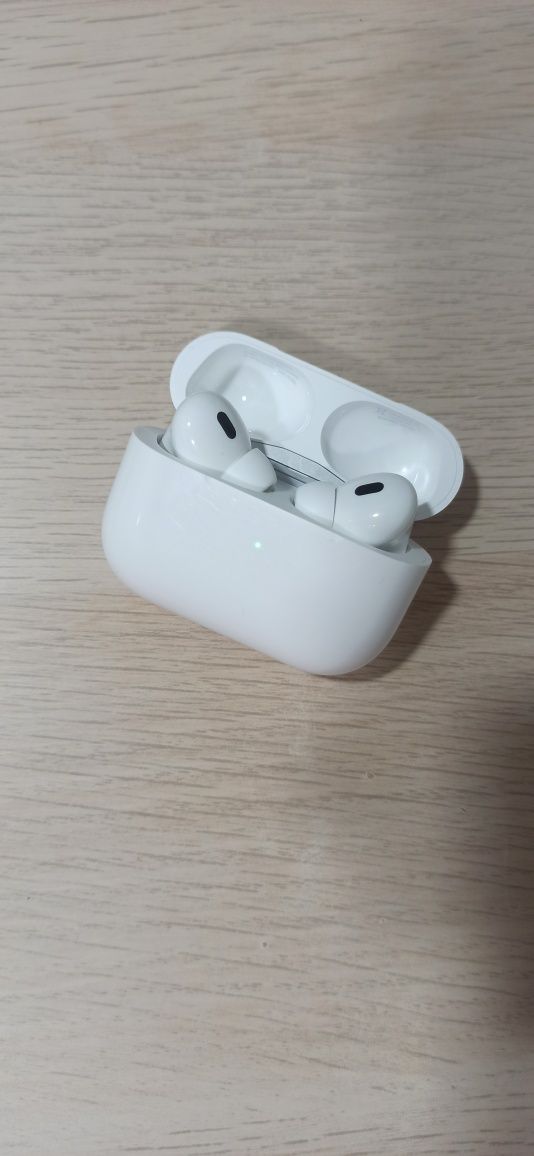 Airpods 3a geração