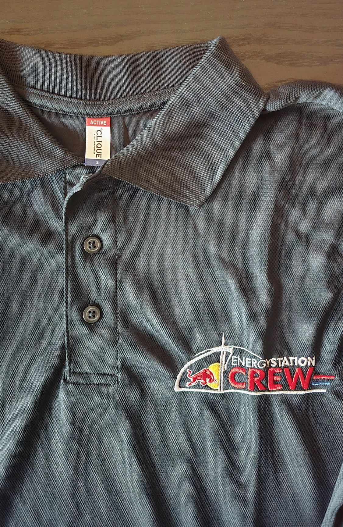 Koszulka Polo Red Bull S,M,L