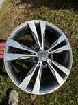 Jantes Mercedes Originais 18”