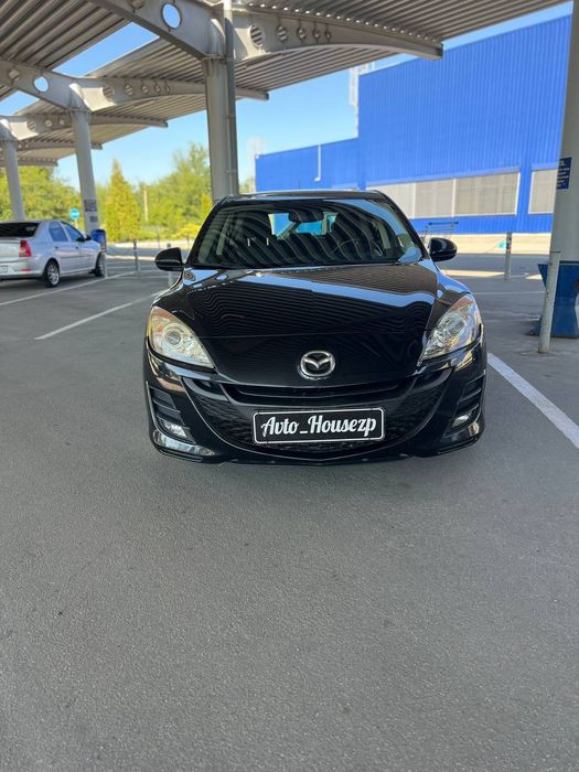 Продам Mazda 3 дизель