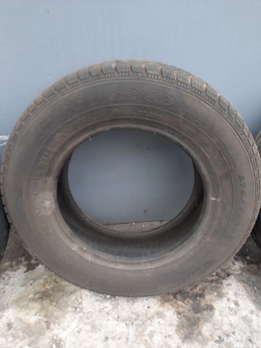 Шины r13 175 70 DEBICA