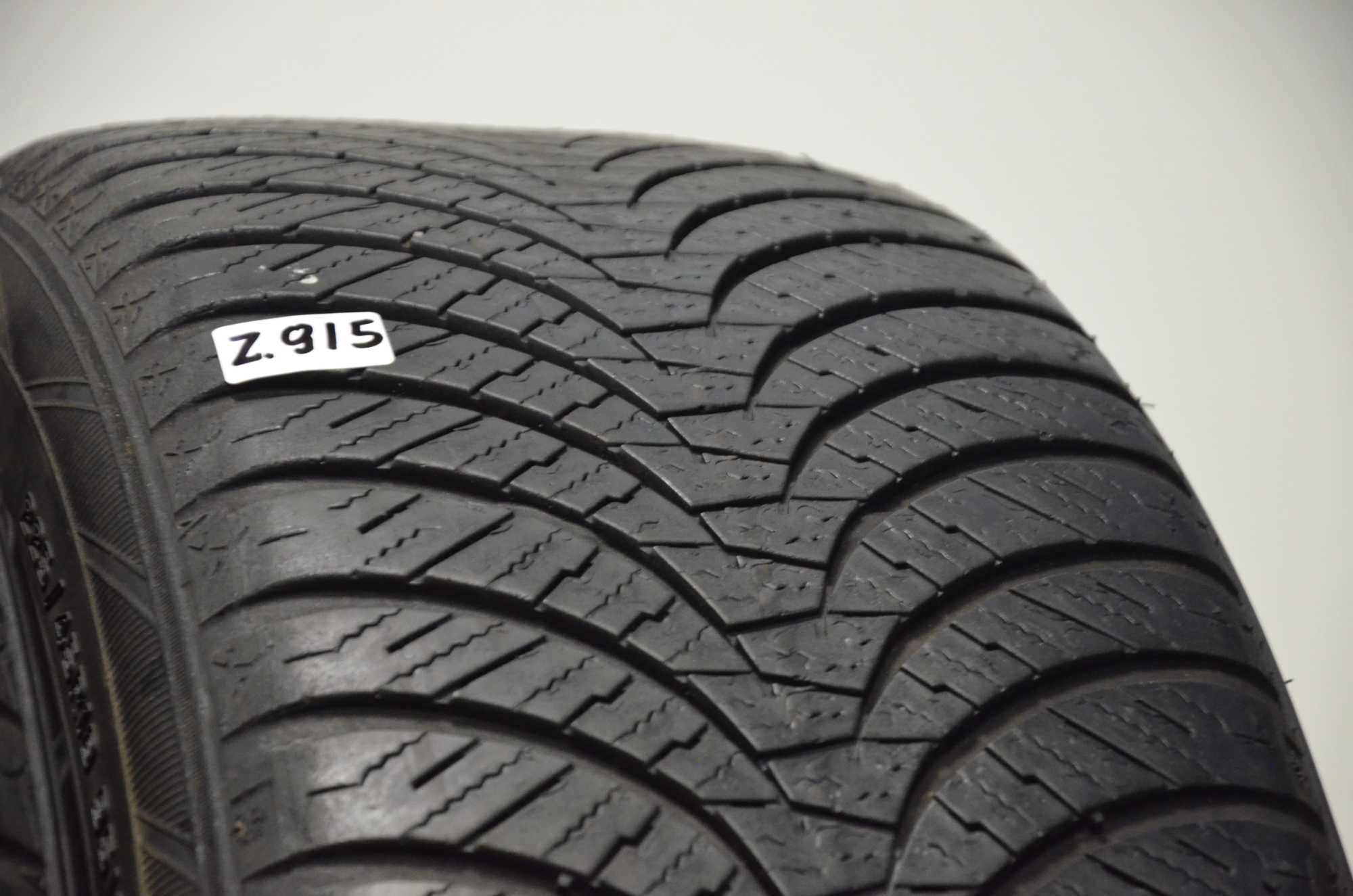 ROK 2018, 225/45 R18 XL Falken EuroAll Season AS210 Komplet nr z915