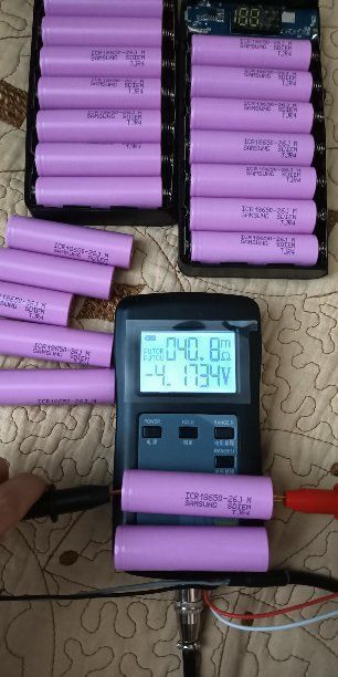 Розбірні 26,30.50тис