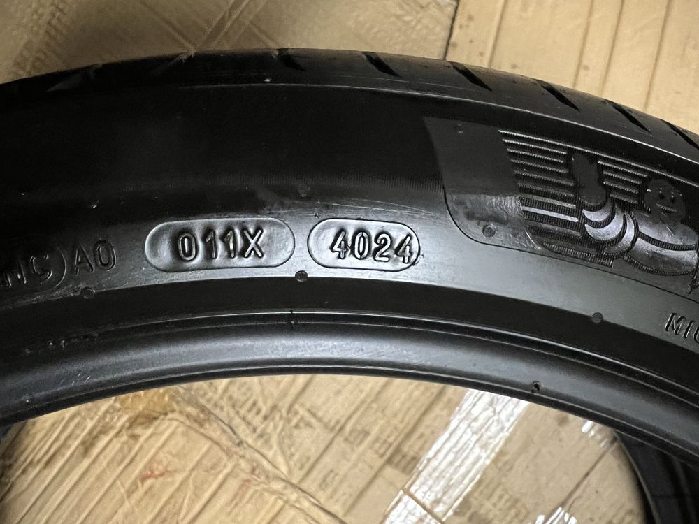 Літня шина 235/45/R20 Michelin Primacy 4 100V 2024рік