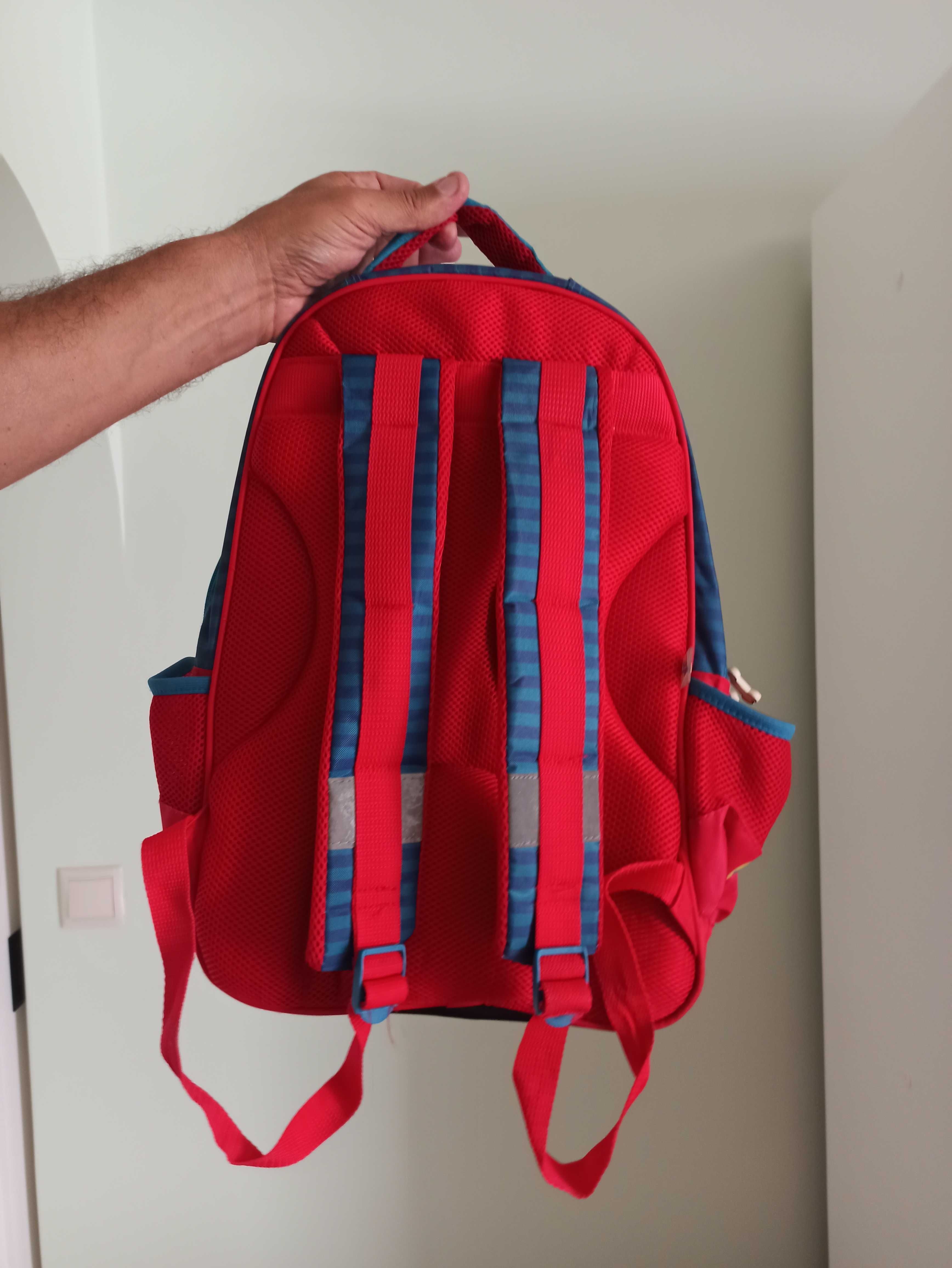 Mochilas para crianças