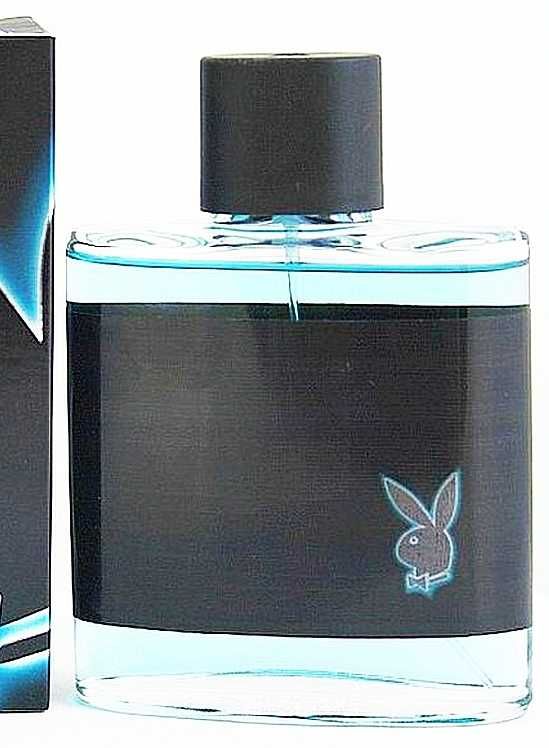 Playboy IBIZA EDT 100ml Woda toaletowa  męska spray