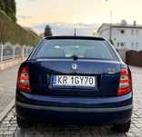 Sprzedam Skoda Fabia 1.4 MPI Benzyna – 2000 rok – Klimatyzacja