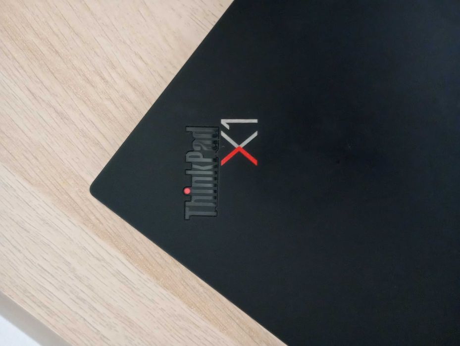 Lenovo X1 extreme Gen 4 i7 - 16" - 1TB - 64gb RAM