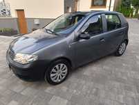 Fiat Punto 1.3 diesel