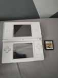 Nintendo Ds lite + kartridż 5000 gier w 1