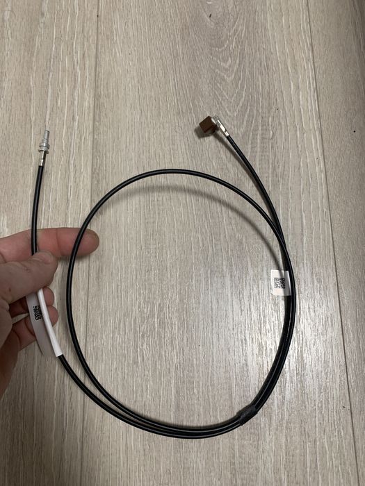 Кабель IPMA Ford Mach-e F150 Maveric