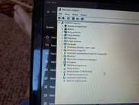 Laptop hp pavilion dv7