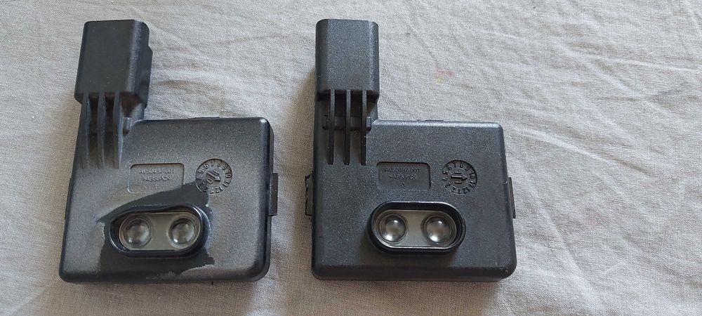 Сенсор (датчик) вільні руки HANDS FREE RENAULT MEGANE III AV50555