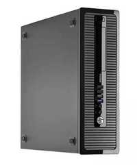 HP ProDesk 400 G1 SFF - Intel 2x 3.00GHz - 8GB RAM - 240GB SSD
