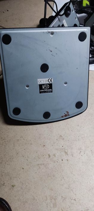 Volante+pedais+velocidades+travão de mão PS1/PS2