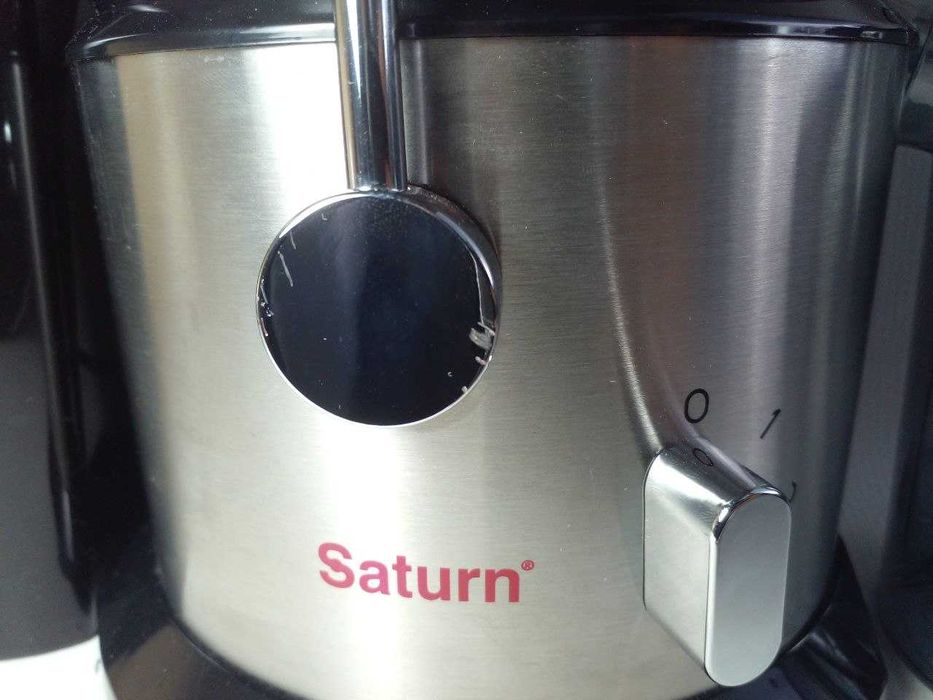 Соковыжималка Saturn ST-FP7042