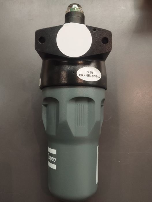 Filtr atlas copco