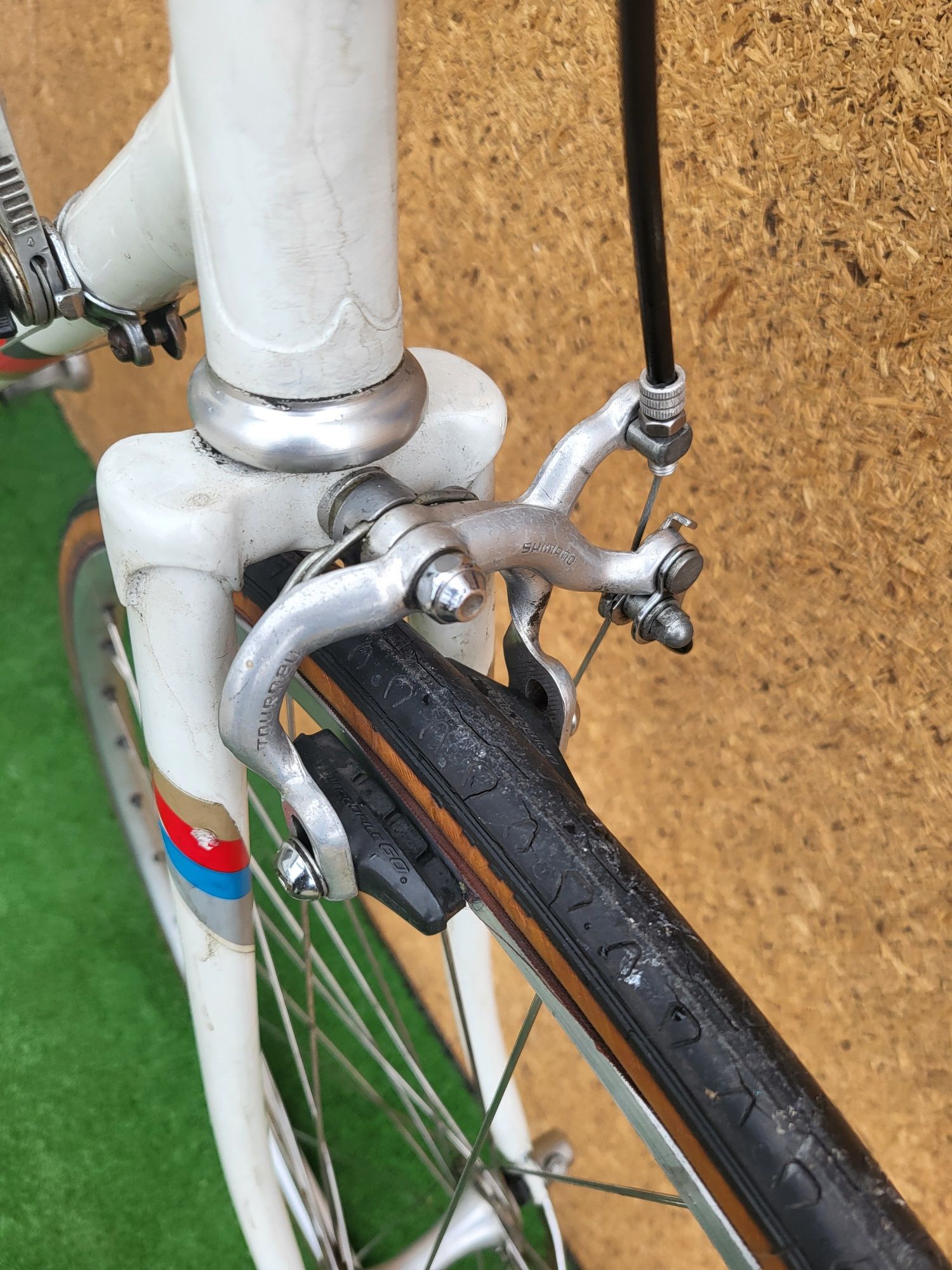 Шосейний велосипед Koga Miyata / Shimano