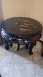 Mesa Chinesa em bom estado