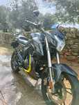 Zontes Z2 125cc 2022