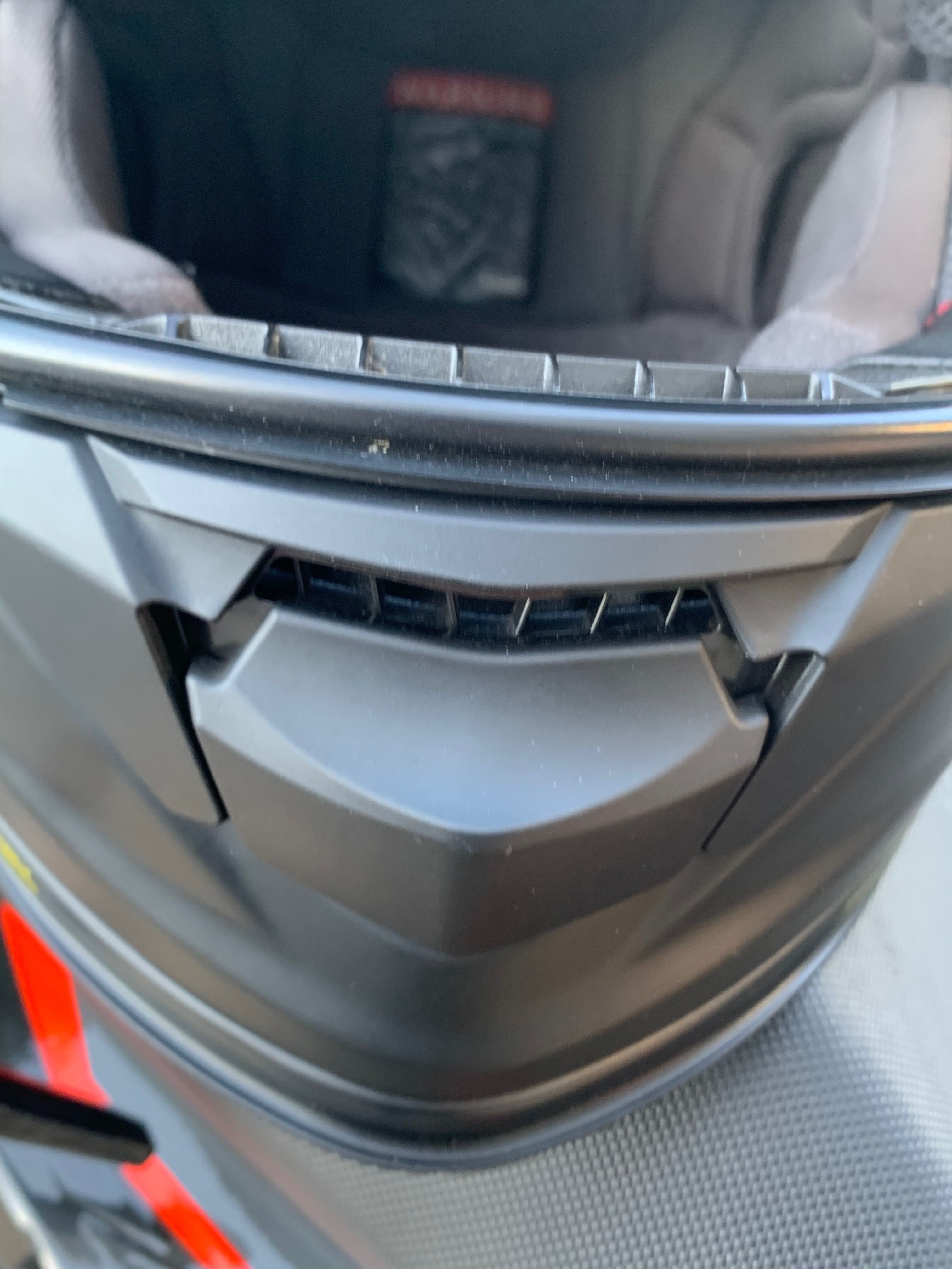 Shoei GT AIR 2 MAT