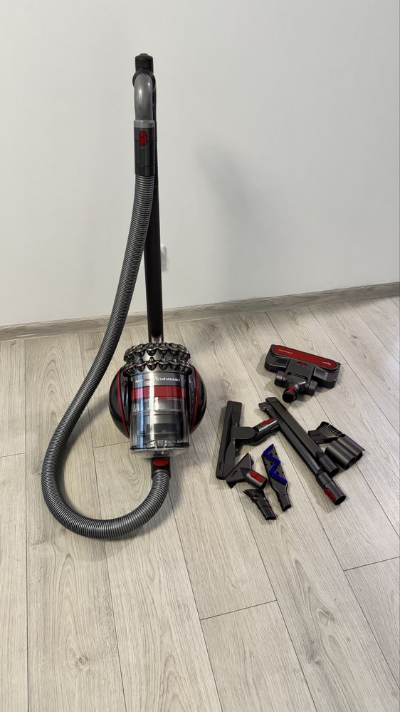 Dyson Cinetic Big Ball Absolute 2
