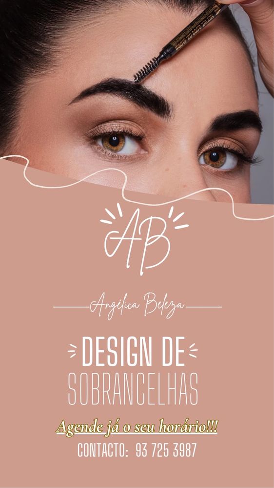 Desing com henna