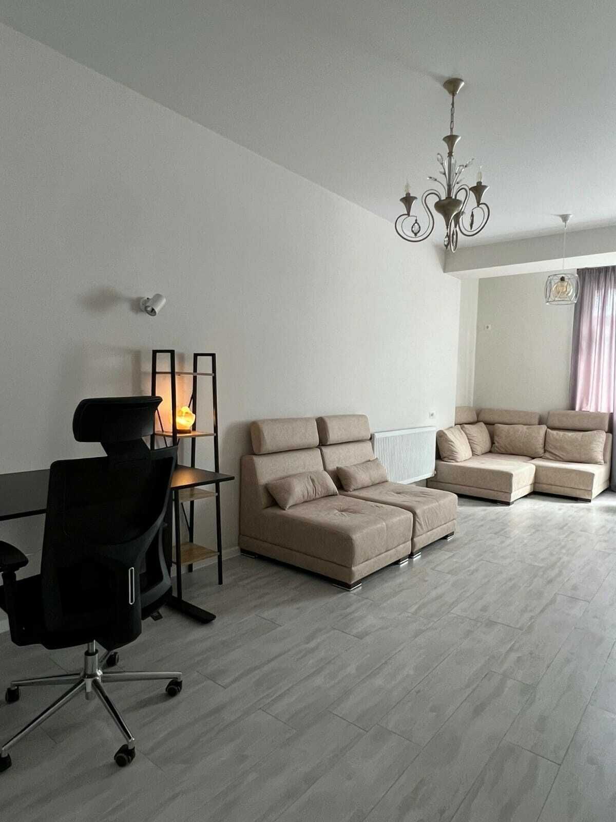 Продажа 2-комн. квартиры 56 м² 7/10 этаж