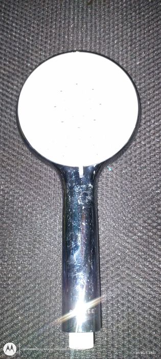 Słuchawka prysznicowa - nieuzywana