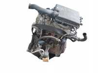 Daihatsu Sirion Ii 1.6 K3 Silnik Kompletny