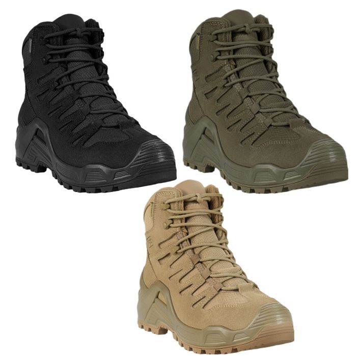 M-Tac черевики тактичні Caiman