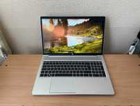 Ноутбук HP ProBook 455 G8 15.6"FHD/IPS Ryzen 3 5400U/8Gb/256SSD/Vega 6