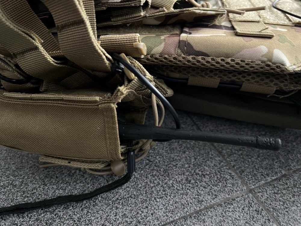 M4a4 airsoft (c09)