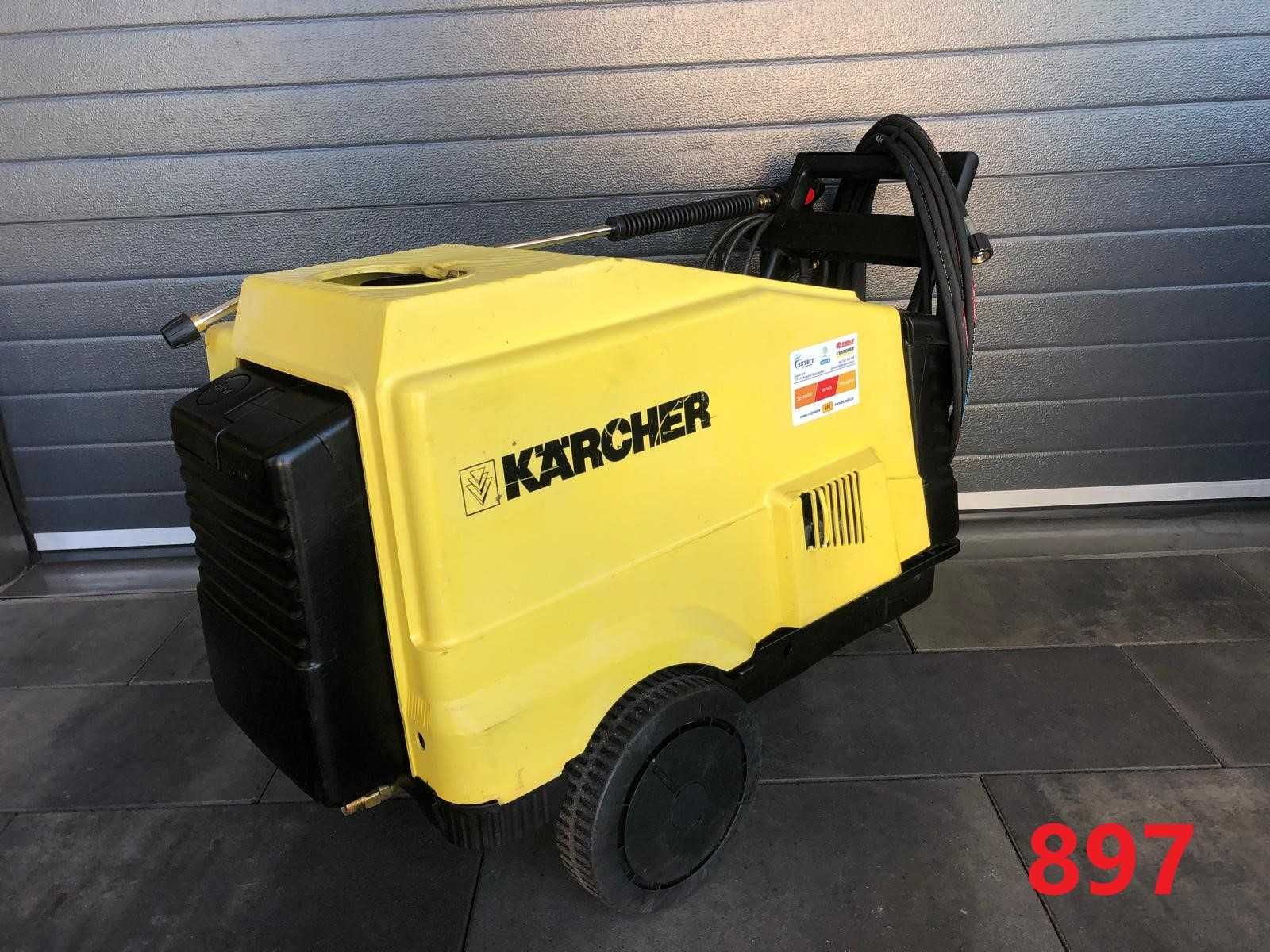 Myjka ciśnieniowa Karcher HDS 555 C - 230V