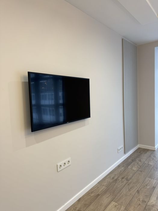 Оренда 2-кімнатної квартири у центрі міста