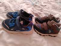 Buty sportowe i jesienno-zimowe