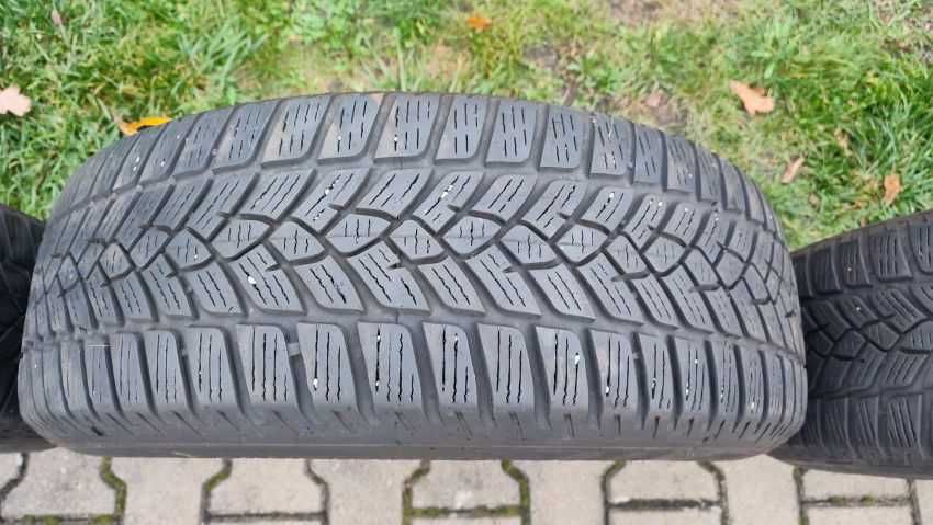 Koła felgi z oponami Nissan Qashqai JUKE 6,5x16 ET40 5x114,3