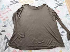 Sweter cienki h&m rozmiar 44