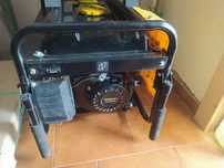 Gerador Stanley Semi novo
