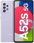 samsung galaxy A52S zniszczona matryca