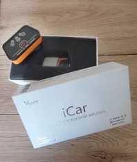 Автосканер Vgate ICar2 BT WIFI ELM327 OBDII OBD2 ОБД2 WI-FI Bluetooth