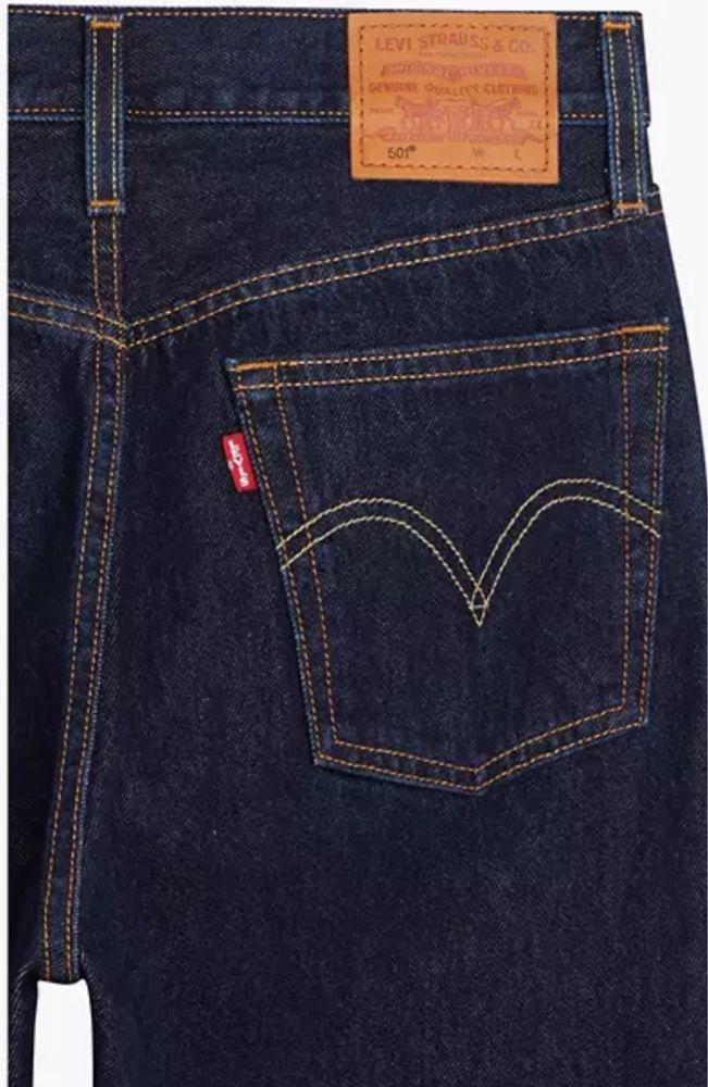 Жіночі джинси Levi’s Premium 501 W29L30